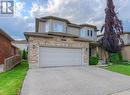 139 Pebblecreek Drive, Kitchener, ON  - Outdoor 