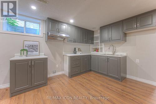 139 Pebblecreek Drive, Kitchener, ON - Indoor