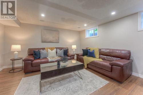 139 Pebblecreek Drive, Kitchener, ON - Indoor