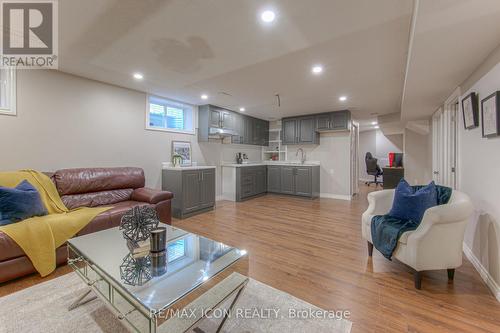 139 Pebblecreek Drive, Kitchener, ON - Indoor