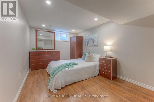 139 Pebblecreek Drive, Kitchener, ON - Indoor Photo Showing Bedroom