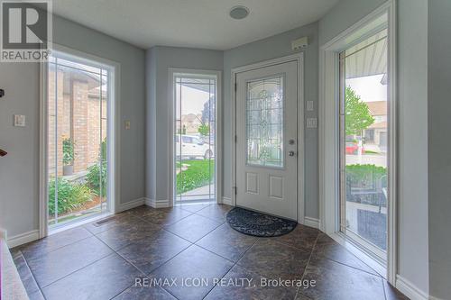 139 Pebblecreek Drive, Kitchener, ON - Indoor Photo Showing Other Room