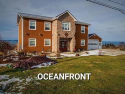3387 Highway 1  Belliveaus Cove, NS B0W 3T0