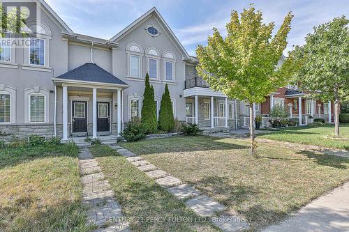 29 VETTESE COURT  Markham, ON L6B 0V6