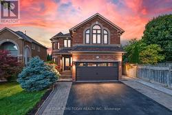 49 MILLER DRIVE  Halton Hills, ON L7G 5P7