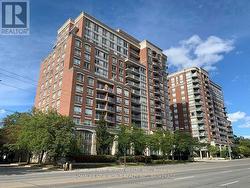 1101 - 2 CLAIRTRELL ROAD  Toronto, ON M2N 7H5