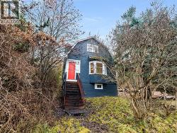 16 VIEW Street  Nelson, BC V1L 2V2