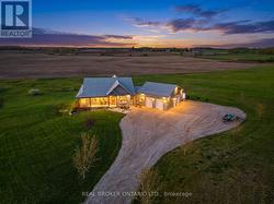 706249 COUNTY ROAD 21 Mulmur, ON L9V 0W4