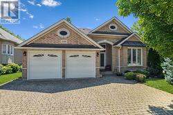 2428 SALCOME DRIVE  Oakville, ON L6H 7N5