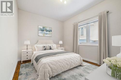 2428 Salcome Drive, Oakville, ON - Indoor Photo Showing Bedroom