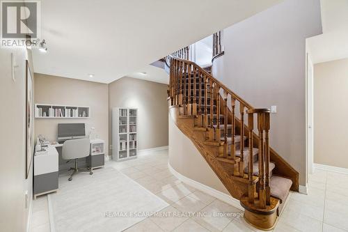 2428 Salcome Drive, Oakville, ON - Indoor Photo Showing Other Room