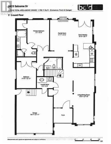 2428 Salcome Drive, Oakville, ON - Other