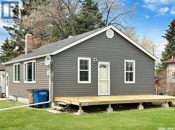 103 1st STREET W  Meath Park, SK S0J 1T0