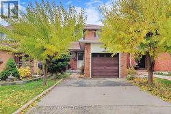 8 STEPHENSEN COURT  Brampton, ON L6V 3X8
