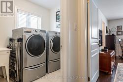 2nd Flr Laundry - 