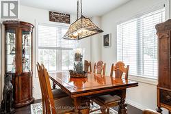 Separate Dining Room/ Potential Office - 