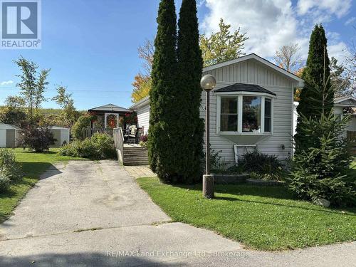 35 BRIARWOOD CRESCENT  North Huron (Wingham), ON N0G 2W0