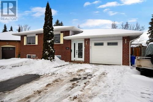 1856 MAPLERIDGE DRIVE  Peterborough (Monaghan Ward 2), ON K9K 1P9