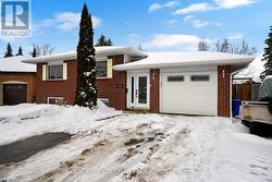 1856 MAPLERIDGE DRIVE  Peterborough (Monaghan Ward 2), ON K9K 1P9