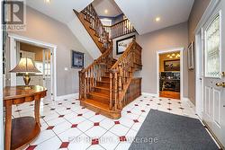 Spacious, Open Entry - 