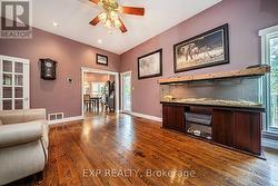 Formal Living Room - 