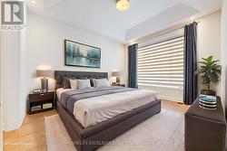 Conceptual View.  Photo Virtually Staged/Edited. - 