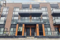 D203 - 5289 HIGHWAY 7  Vaughan, ON L4L 0J1