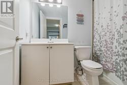 Ensuite bathroom - 