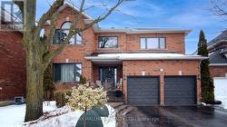 165 LORI AVENUE  Whitchurch-Stouffville, ON L4A 1K2