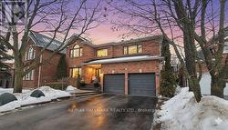 165 LORI AVENUE  Whitchurch-Stouffville, ON L4A 1K2