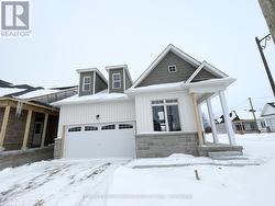 2 SHELSON PLACE  Georgina, ON L0E 1R0