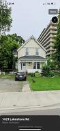 1421 LAKESHORE RD  Burlington, ON L7S 1B3