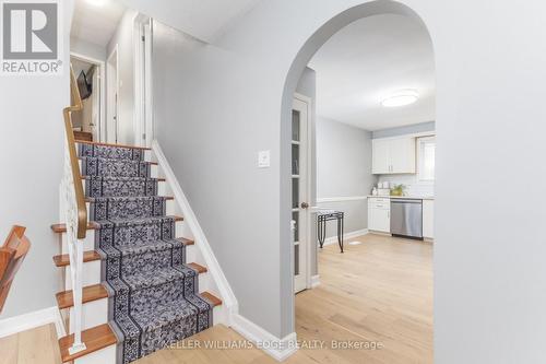 63 Lionsgate Avenue, Hamilton, ON - Indoor Photo Showing Other Room