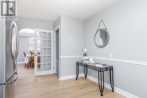 63 Lionsgate Avenue, Hamilton, ON - Indoor Photo Showing Other Room