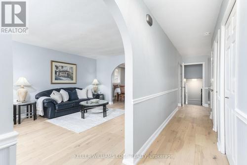 63 Lionsgate Avenue, Hamilton, ON - Indoor