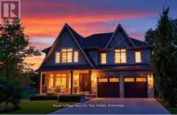 7 TRIMINGHAM COURT  Richmond Hill, ON L4C 6W9