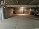 252 Plainsview Drive, Regina, SK  - Indoor Photo Showing Garage 