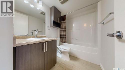2115 5500 Mitchinson Way, Regina, SK - Indoor Photo Showing Bathroom