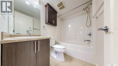 2115 5500 Mitchinson Way, Regina, SK - Indoor Photo Showing Bathroom