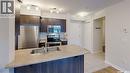 2115 5500 Mitchinson Way, Regina, SK  - Indoor Photo Showing Kitchen With Stainless Steel Kitchen With Upgraded Kitchen 