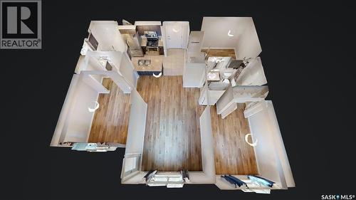 2115 5500 Mitchinson Way, Regina, SK - Other