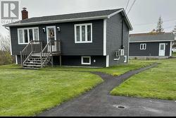 1 Birch Hills Road  Small Point, NL A0A 1L0