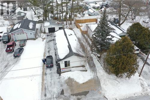 282 Adelaide  Espanola, ON P5E 1H3