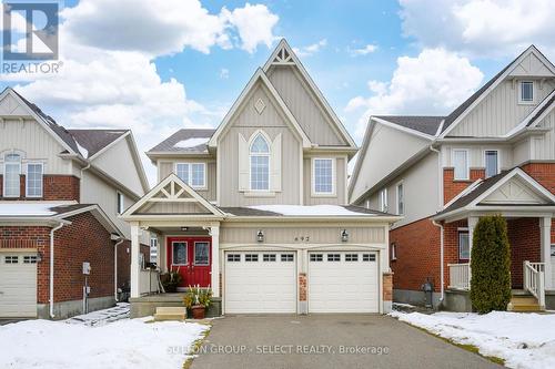 692 KILLARNEY ROAD  London North (North D), ON N5X 0C8