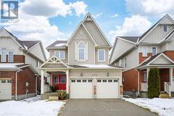 692 KILLARNEY ROAD  London North (North D), ON N5X 0C8