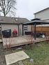 6 Nelles Road N, Welland (Lincoln/Crowland), ON  - Outdoor With Deck Patio Veranda 