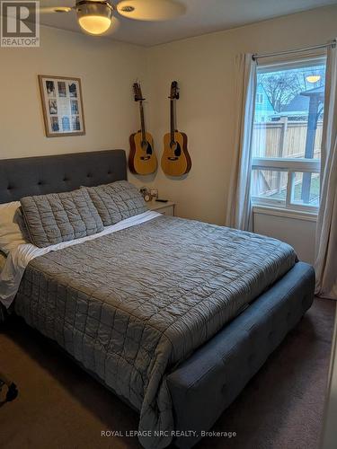 6 Nelles Road N, Welland (Lincoln/Crowland), ON - Indoor Photo Showing Bedroom