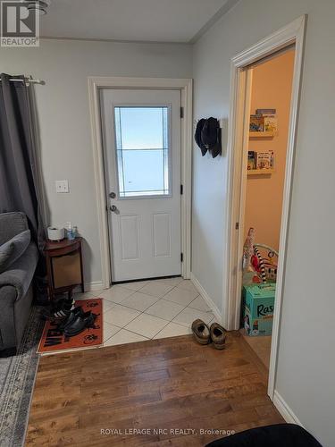 6 Nelles Road N, Welland (Lincoln/Crowland), ON - Indoor Photo Showing Other Room