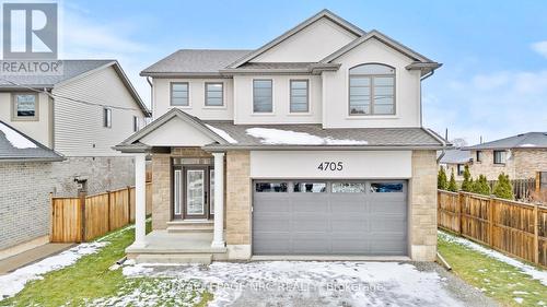 4705 LEE AVENUE  Niagara Falls (Ascot), ON L2H 1M7