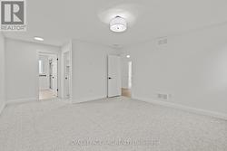 King size Primary Suite. - 